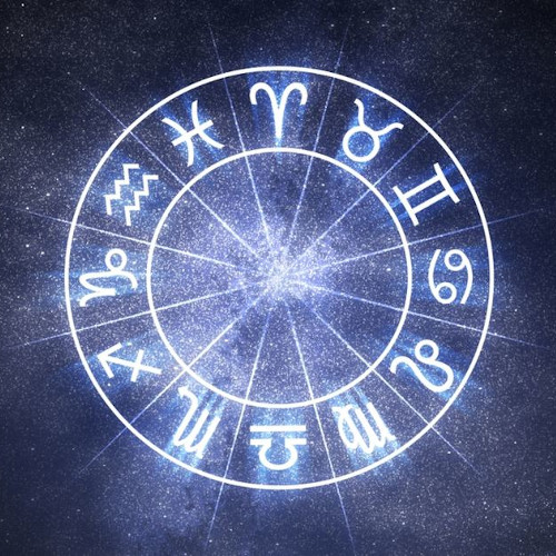 Astrologie Icon